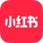 关注官方小红书账号